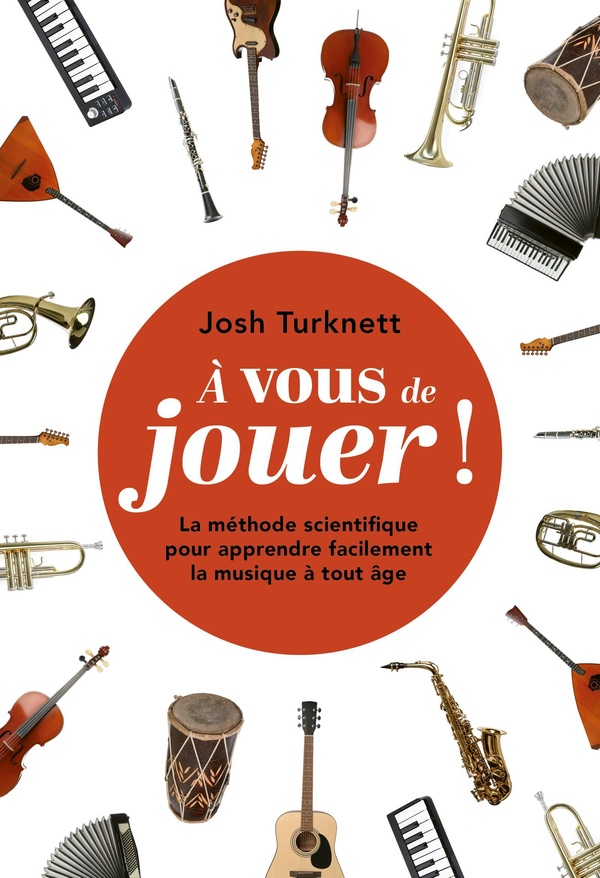 A VOUS DE JOUER !