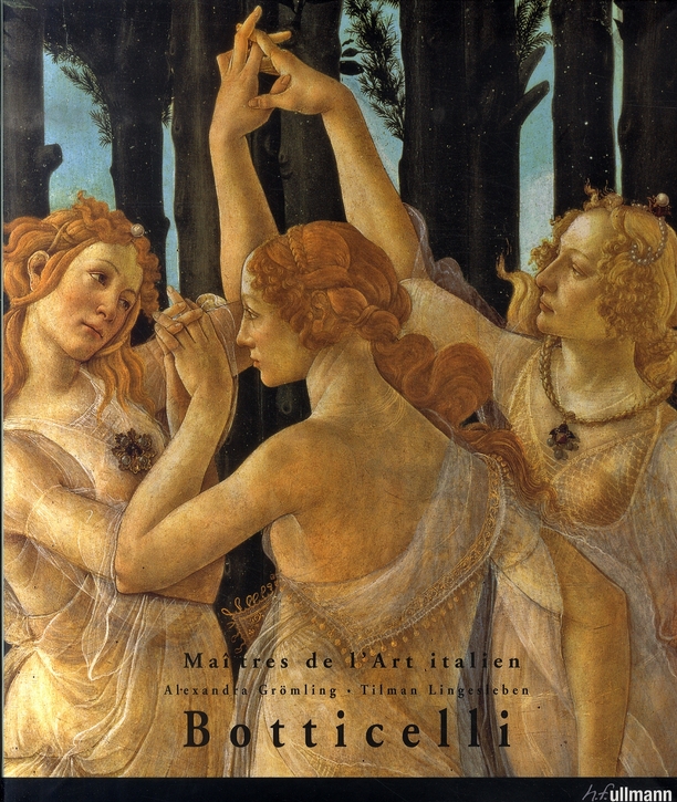 BOTTICELLI