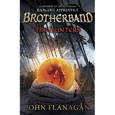 BROTHERBAND THE HUNTERS