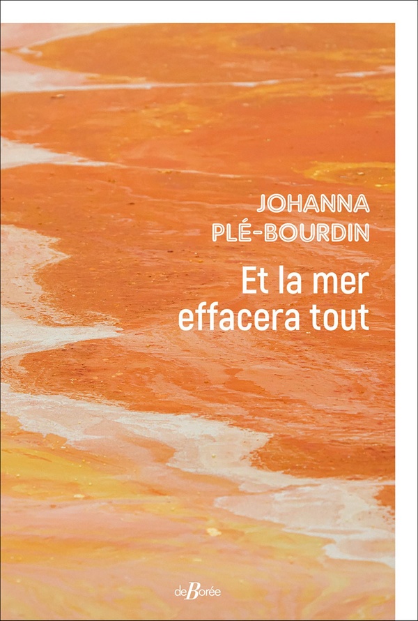 Et la mer effacera tout