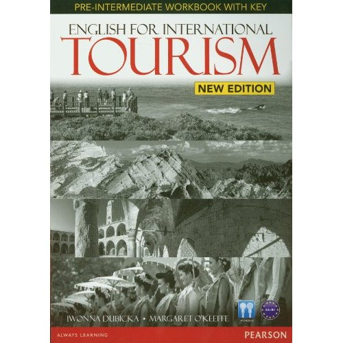 English for International Tourism pre intermediate Workbook