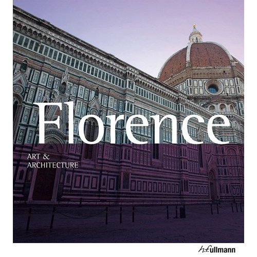 FLORENCE, ART ET ARCHITECTURE
