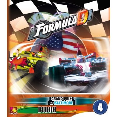 Formula D extension 4