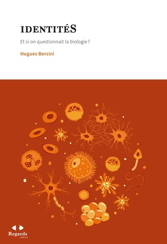 Identités plurielles. Informatique et biologie pour mieux penser l'humain