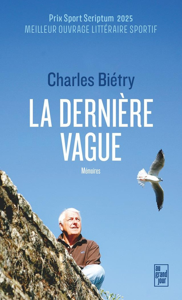 LA DERNIERE VAGUE