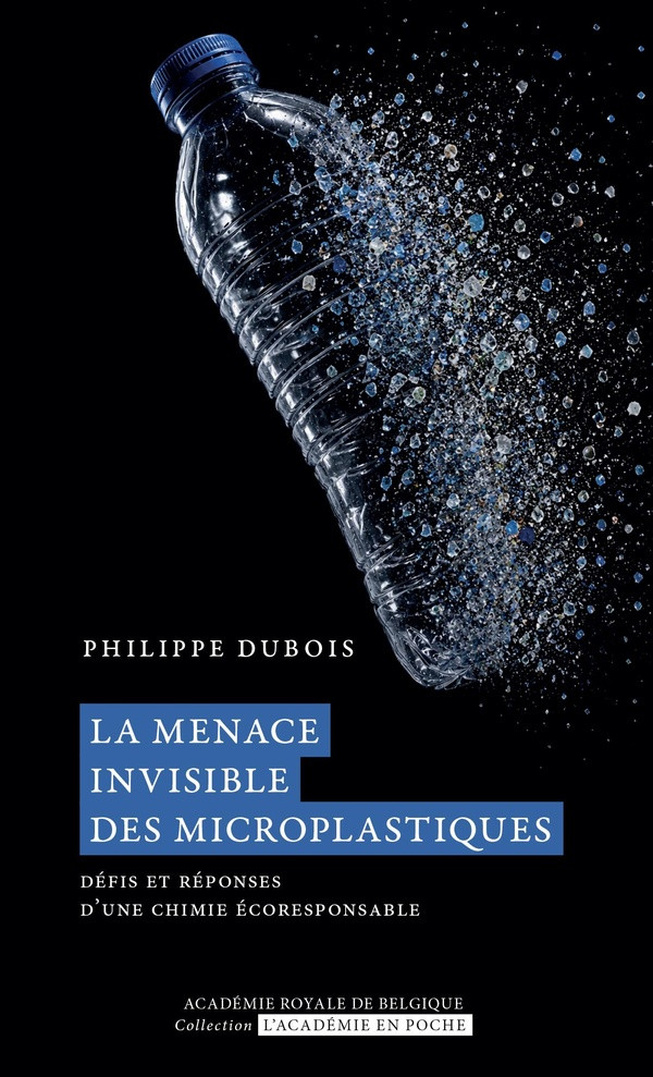 La menace invisible des microplastiques