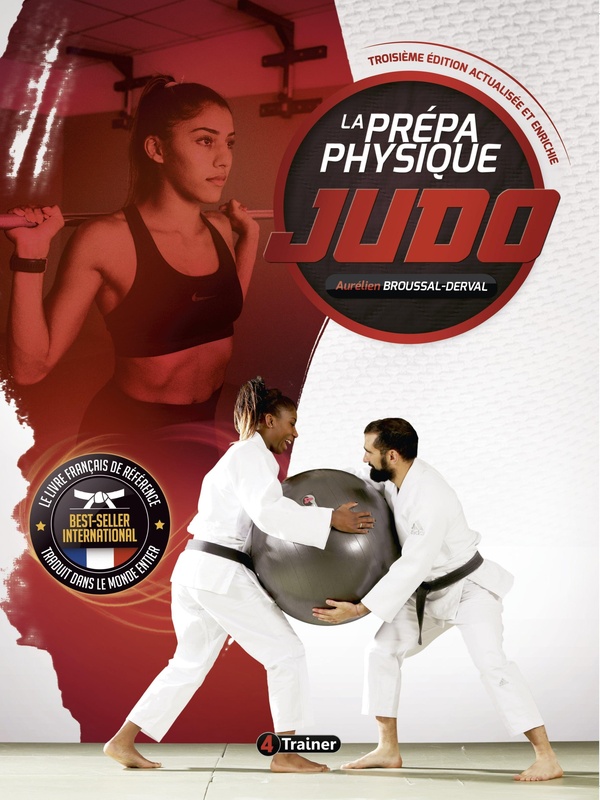 LA PREPA PHYSIQUE JUDO