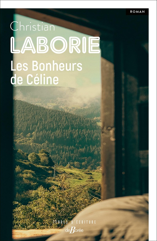 LES BONHEURS DE CELINE