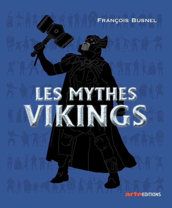 Les mythes Vikings