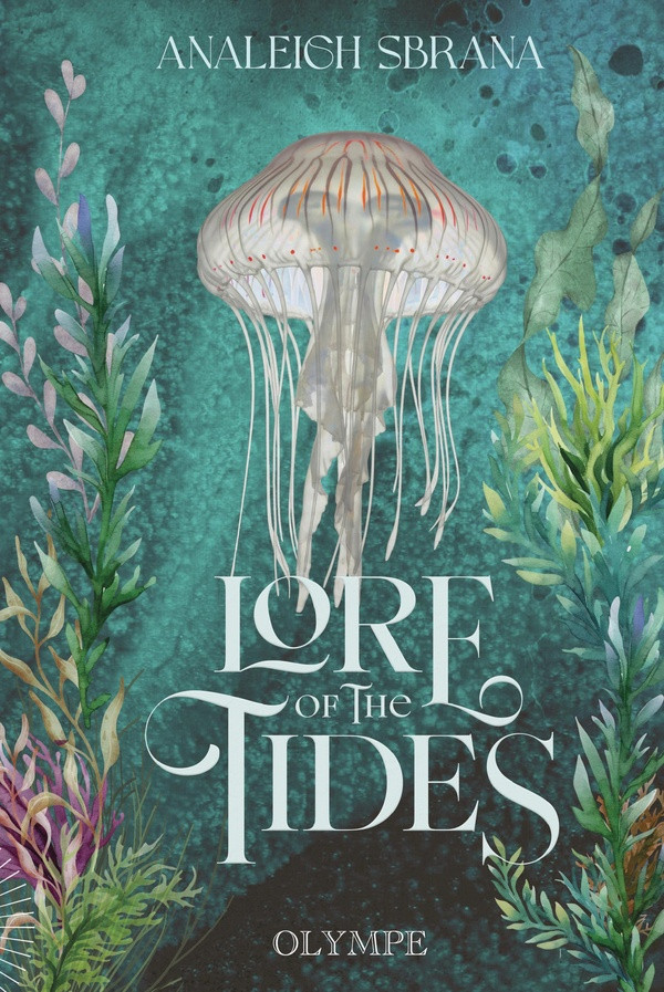 LORE OF THE TIDES