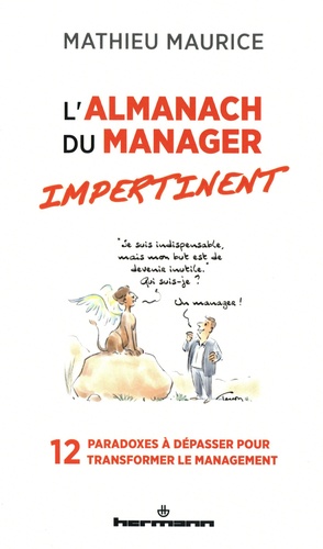 L'almanach du manager impertinent