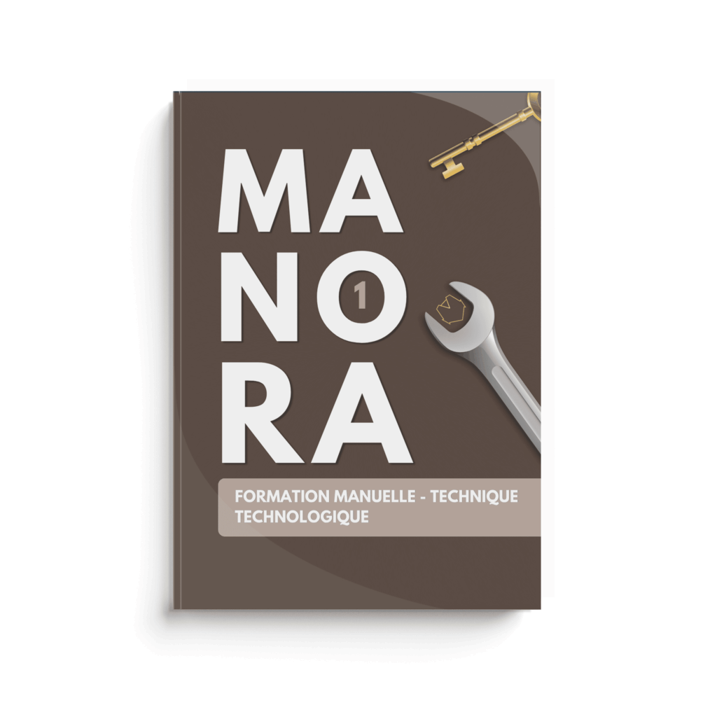 MANORA 1 (MANUEL FMTT)