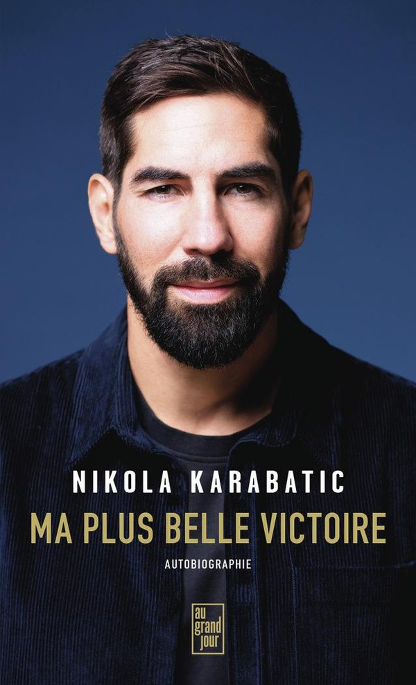MA PLUS BELLE VICTOIRE
