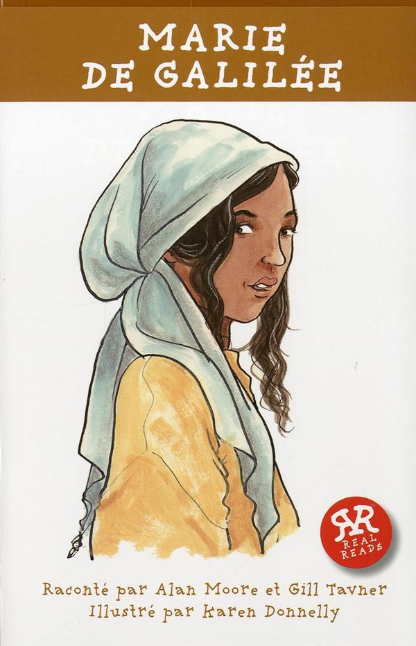 Marie de Galilée