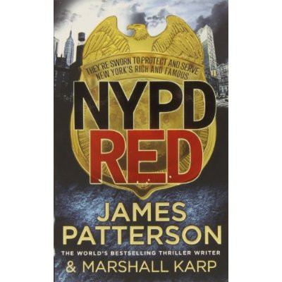 NYPD RED