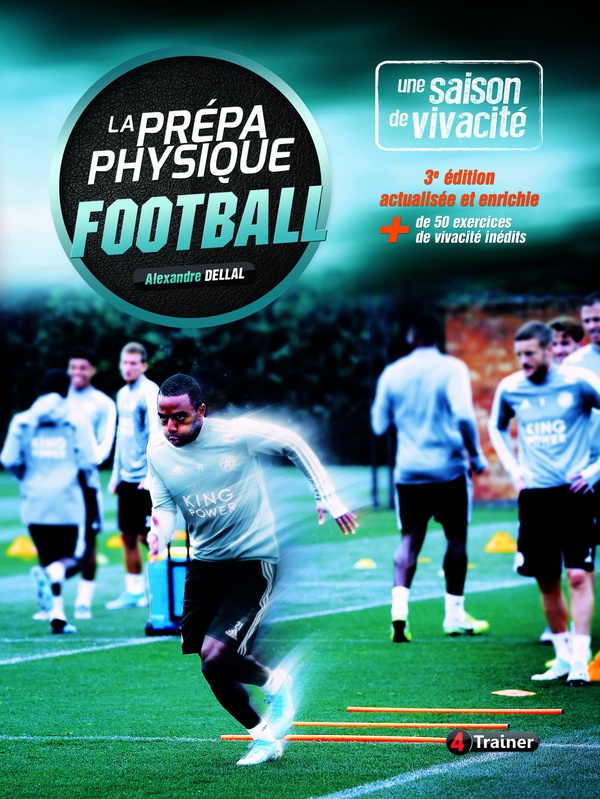 PREPA PHYSIQUE FOOTBALL VIVACI