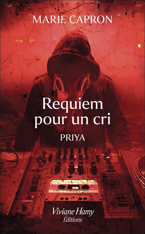REQUIEM POUR UN CRI PRIYA