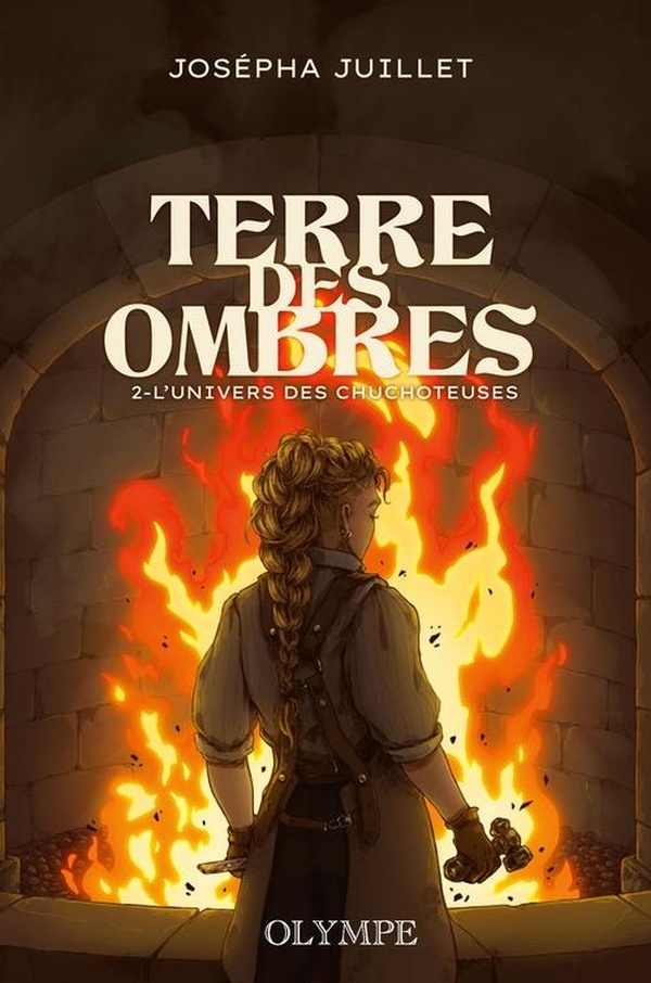 TERRE DES OMBRES T2