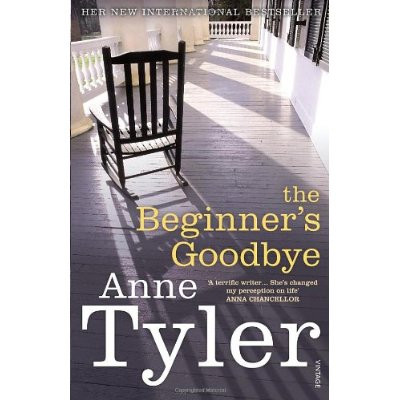 THE BEGINNER S GOODBYE