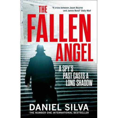 THE FALLEN ANGEL