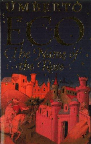 THE NAME OF THE ROSE