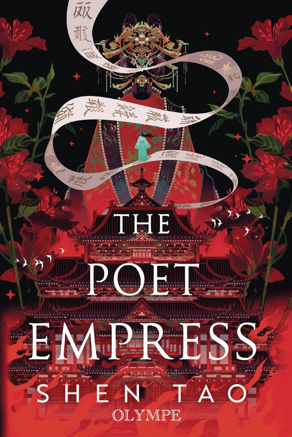 THE POET EMPRESS