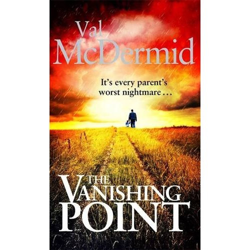THE VANISHING POINT