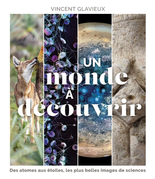 Un monde à découvrir