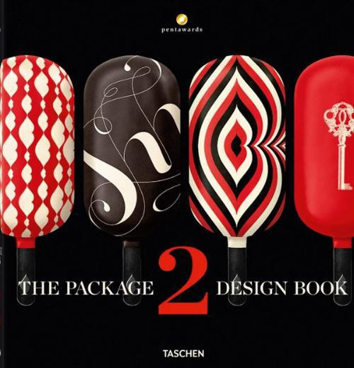 VA-PACKAGE DESIGN BOOK VOL. 2