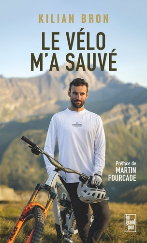 Le vélo m'a sauvé
