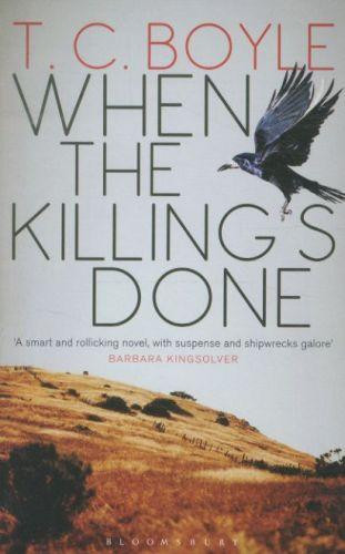 WHEN THE KILLING'S DONE