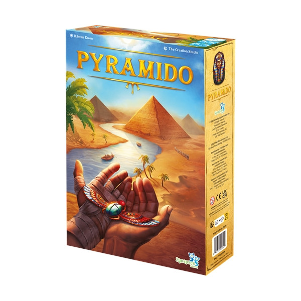 PYRAMIDO