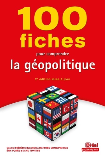 100 fiches pour comprendre la géopolitique
