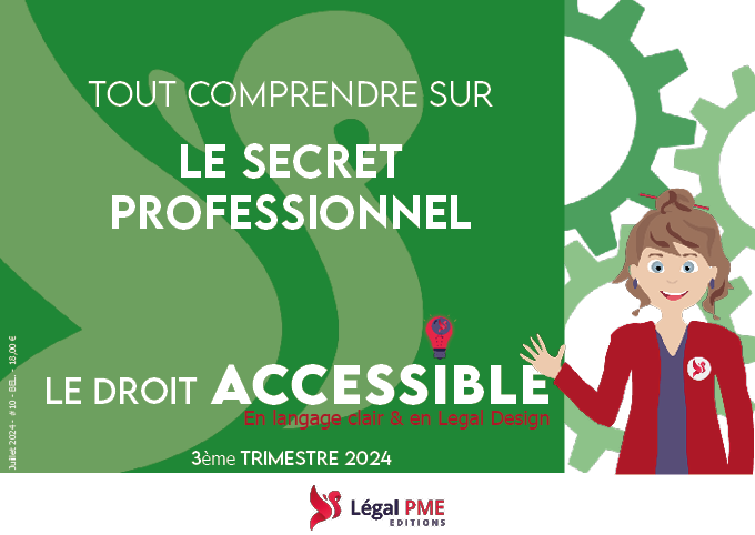 Tout comprendre sur Le secret professionnel