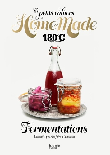 Fermentations