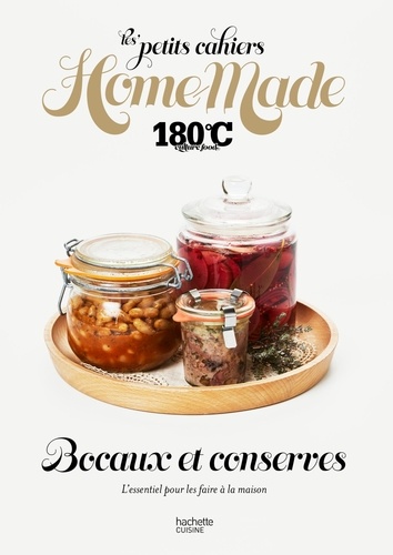 Bocaux et conserves
