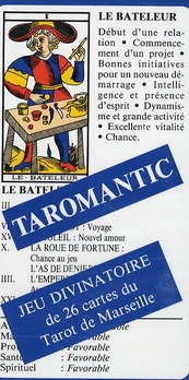 Taromantic