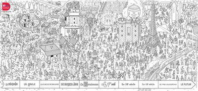 L'histoire de France