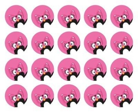 Les ceintures de Charivari - CM - Planches de gommettes