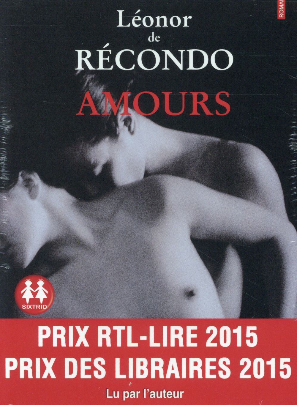 Amours. 1 CD audio MP3