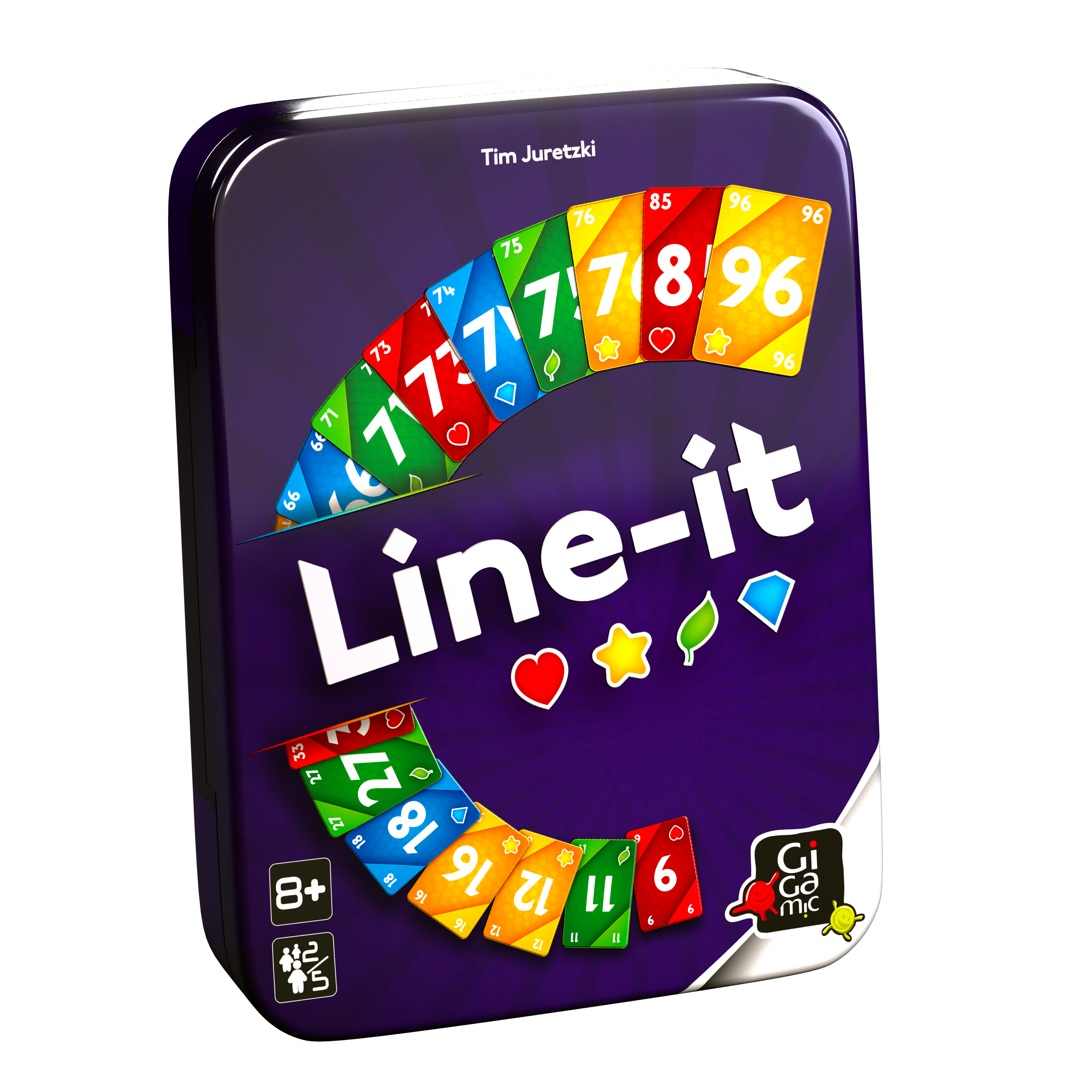 Line-It