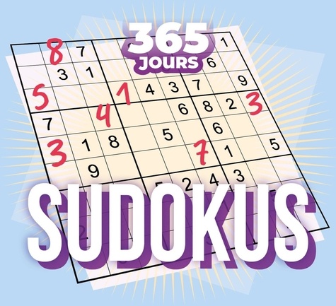 Sudoku. Edition 2026