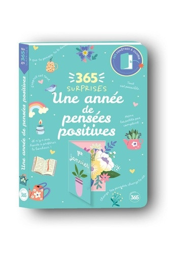 Une année de pensées positives