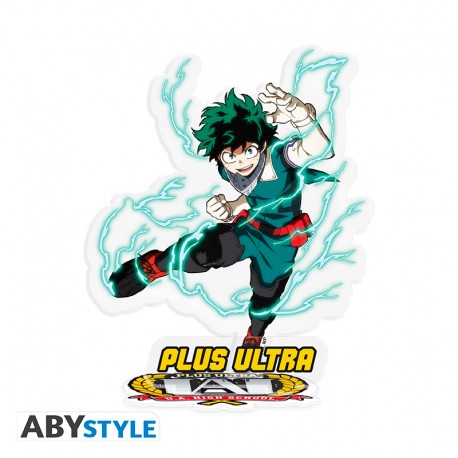 My Hero Academia - Acryl : Izuku