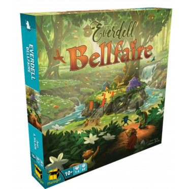 EVERDELL - BELLFAIRE