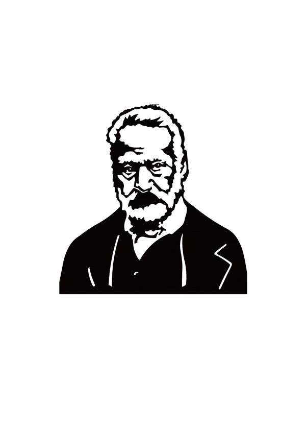 Victor Hugo