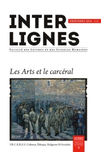 Inter-lignes N° 16