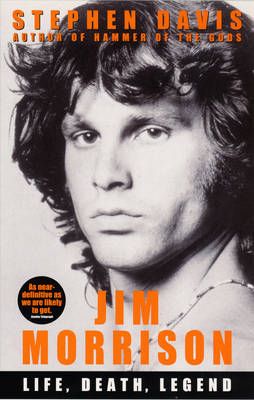 JIM MORRISON