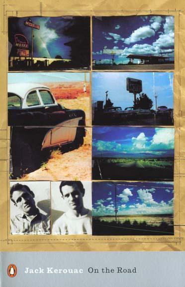 ON THE ROAD (VO)