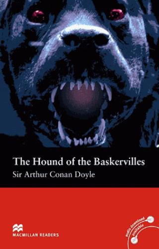 THE HOUND OF THE BASKERVILLES